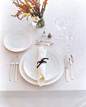 Dinnerware & Entertaining